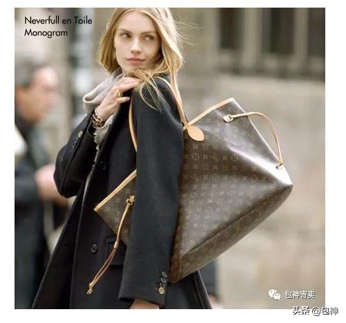 包神-行业资讯丨为什么都败给了它?奢侈品估价师告诉你秘密