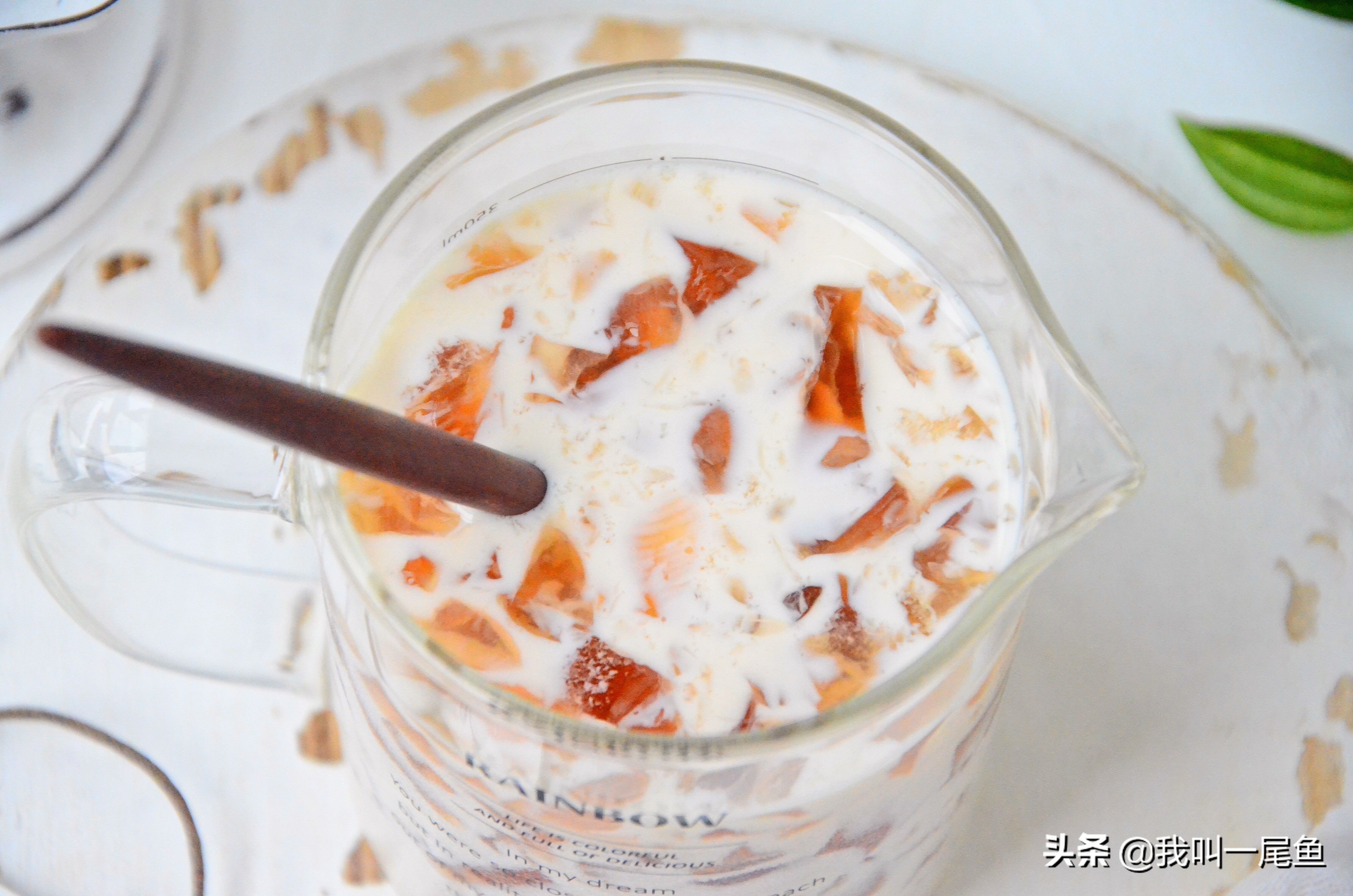 三伏天喝上一碗绝对清热解暑,三伏天千万不要错过这碗汤