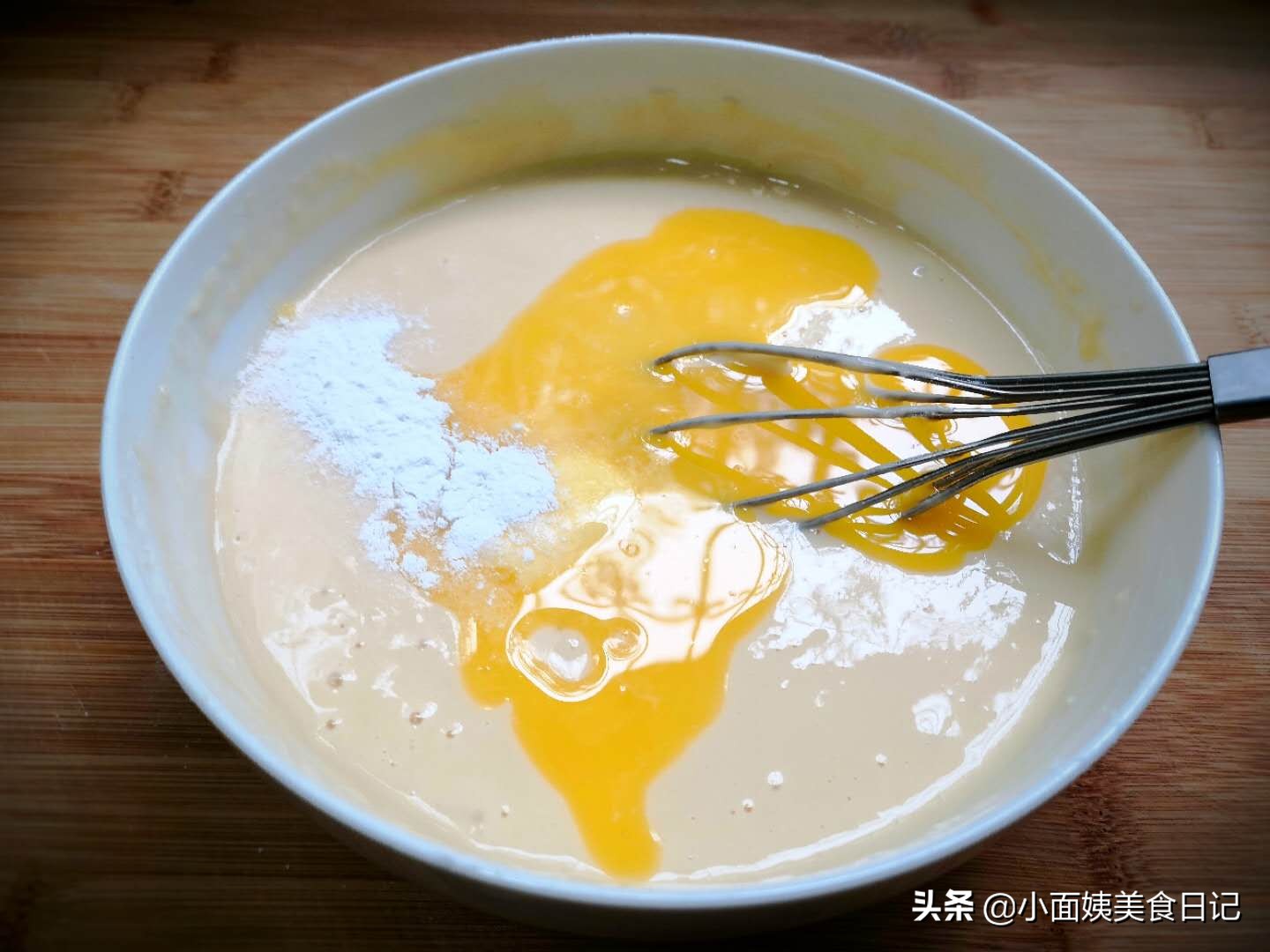 5分钟懒人营养早餐比甜品还好吃,易做又精致美味早餐孩子爱吃极了