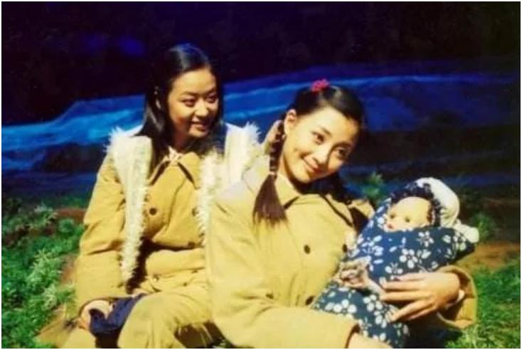 38岁殷桃现状,殷桃为何43岁至今单身