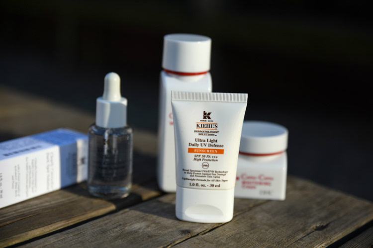 最好的防晒霜排行榜第一名安耐晒,科颜氏资生堂安耐晒哪个防晒更好