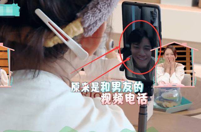 陈乔恩推荐的蓝色面膜,陈乔恩用的提拉面膜