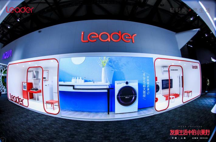 洗衣机全球市场份额排名前五,统帅洗衣机上市时间
