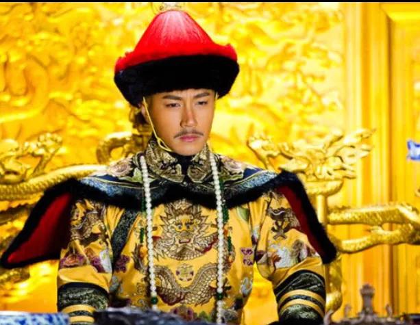 爱新觉罗皇太极的年号是什么,清太宗文皇帝爱新觉罗皇太极