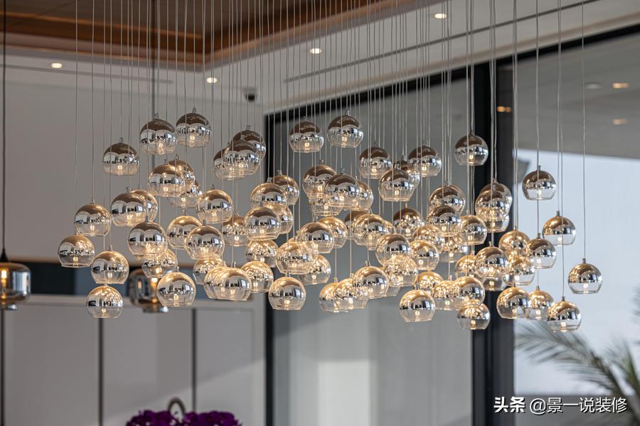 奢靡的豪宅,迪拜超级富豪的奢侈生活