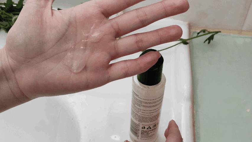 目前防脱固发口碑最好洗发水,真正的防脱固发洗发水