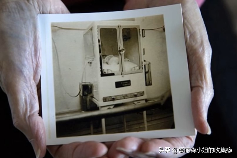 一个谎称自己是医生的人，拯救了数千条人命——早产儿救世主