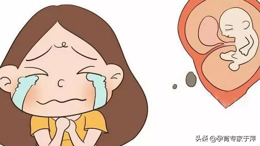 孕早期出血是怎么回事,早孕期宫颈息肉出血的诱因