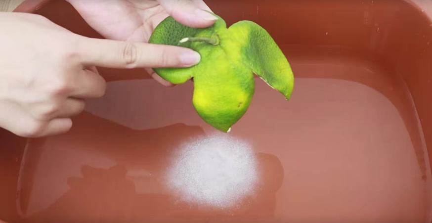 毛巾用久了发黄如何清洗,用的毛巾发黄变硬怎么清洗