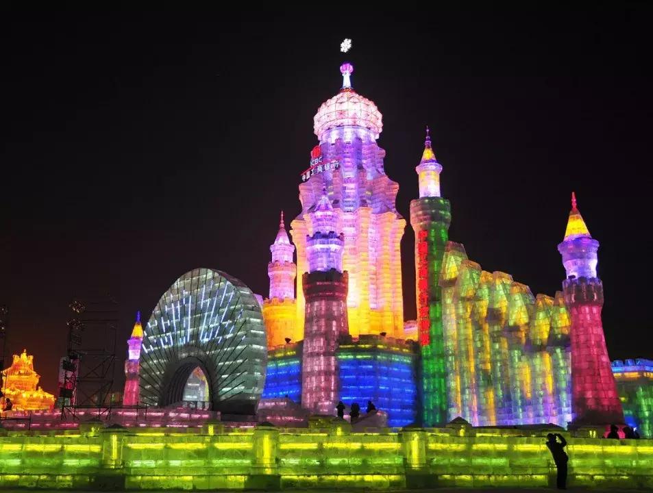 整改后的雪乡怎么样,雪乡整改后的真实感受