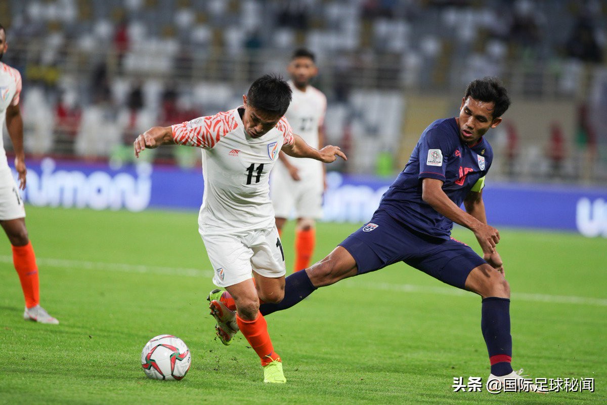 亚洲杯3场比赛4个进球,进球数最多的亚洲球员