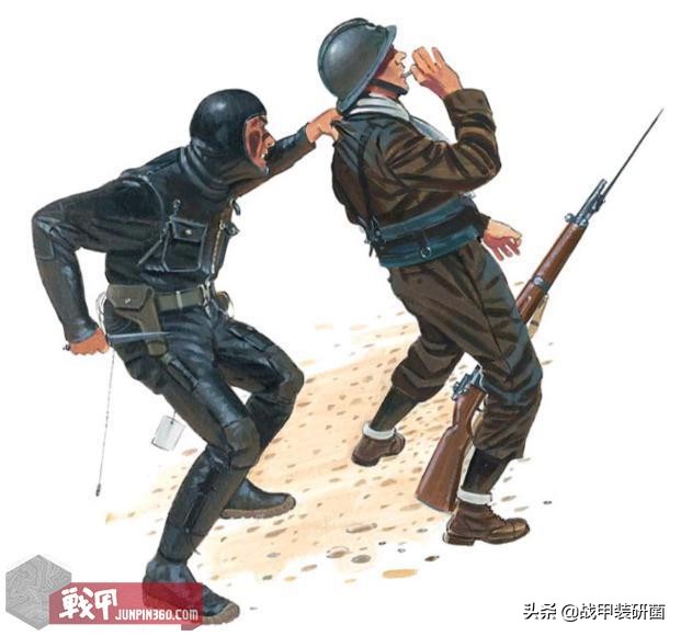 特种兵格斗到底有多厉害,特种部队格斗术有多厉害