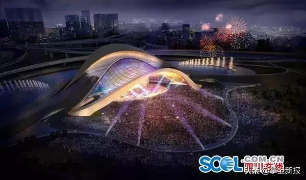 五一小长假四川境内游,五一节去四川哪里旅游攻略