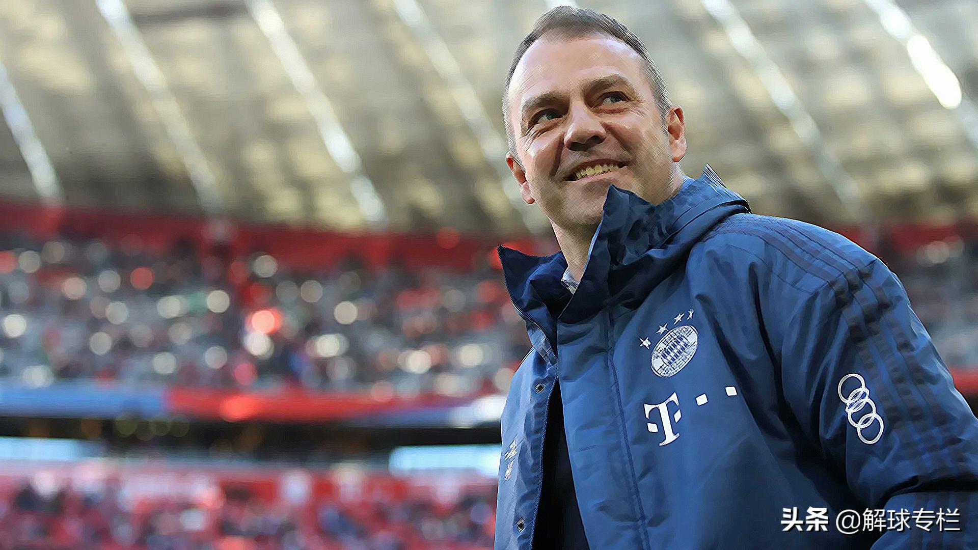 弗里克为何坚持无锋阵,弗里克在巴萨战术打法