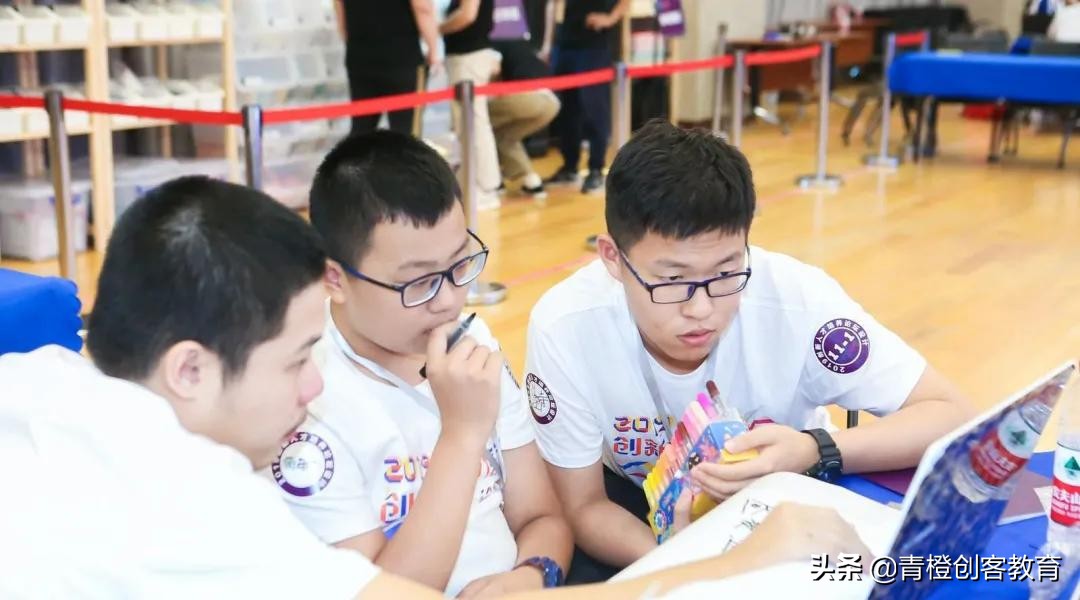 青橙设计工作室,成都青橙营地夏令营