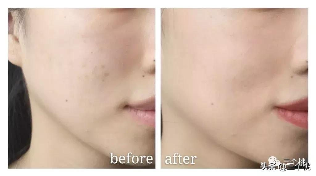 十大公认好用的粉底液评测,十大口碑最好的粉底液夏天