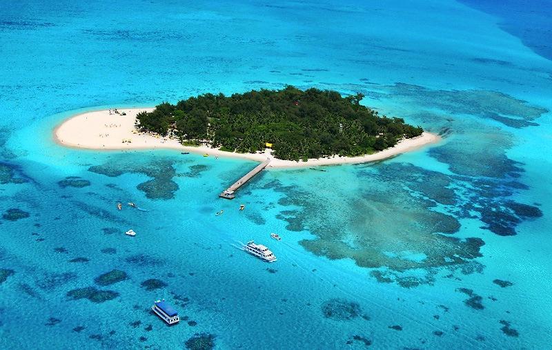 出国旅游海岛推荐,出国旅游首选国家