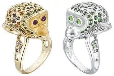 丑！哭！了！国外大牌，求求你们别搞中国风了