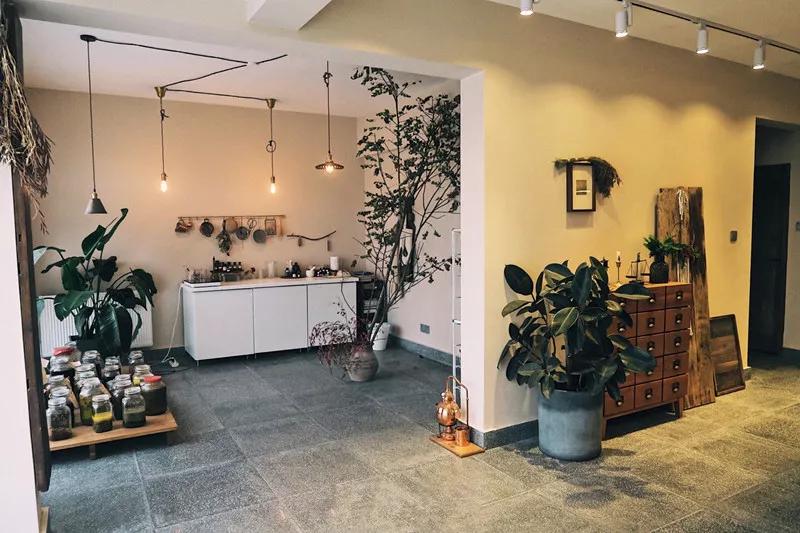 菜吧:她不上班也不靠脸吃饭,住2层小楼,过上了别人做梦都要的日子