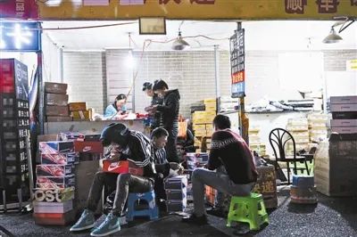 莆田假鞋泛滥,莆田市假鞋店