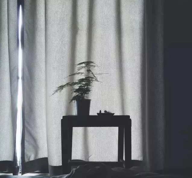 卧室窗帘面料怎么选择,客厅窗帘及面料选择技巧