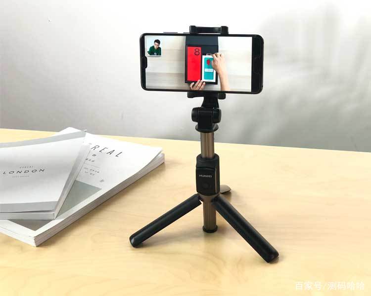 89元的自拍杆值不值？华为告诉你真相