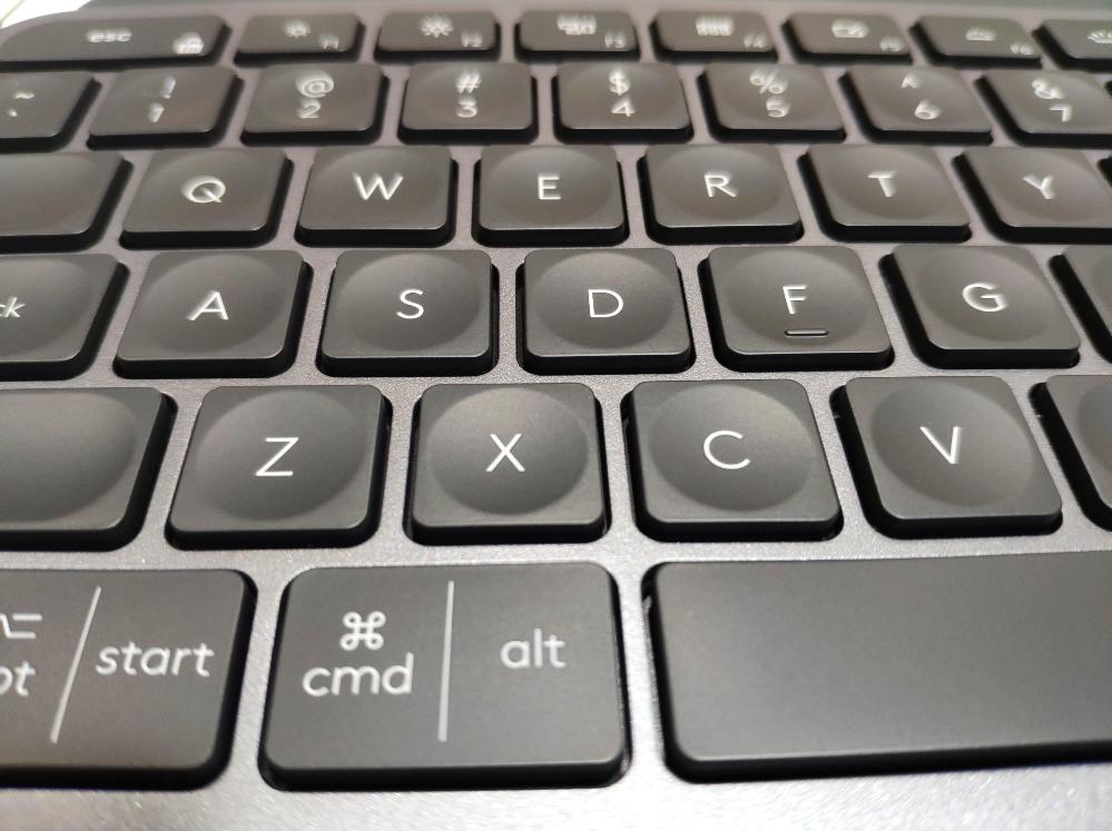 罗技mxkeysmini,罗技mxkeys键盘的价格