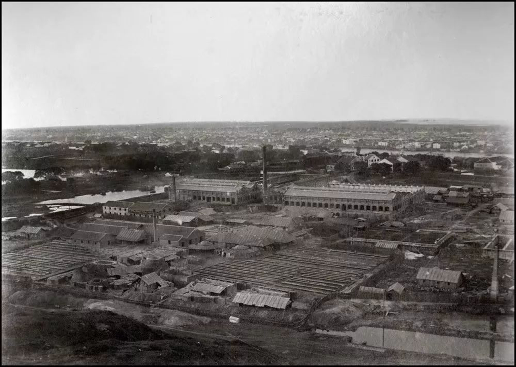 晚清汉阳造步枪,中国汉阳造有哪些枪