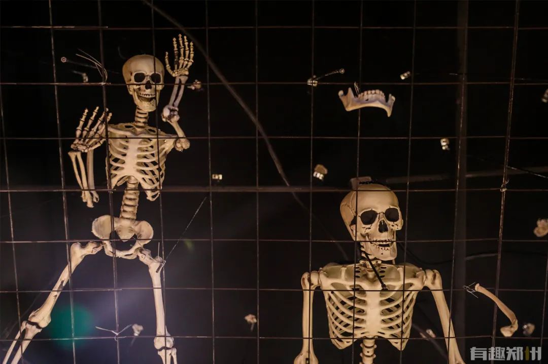 轰趴、电玩、剧本杀；台球、飞镖、加VR——在郑州，一次玩个够