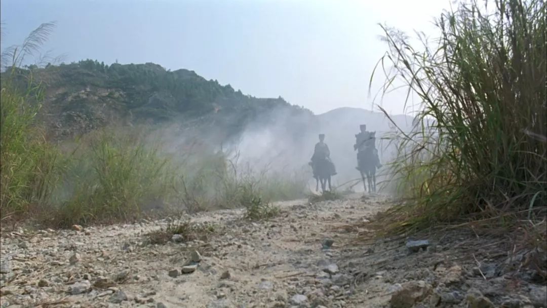 武侠片:香港3大美人同时出演,却因内容改编太过分,遭金庸反对