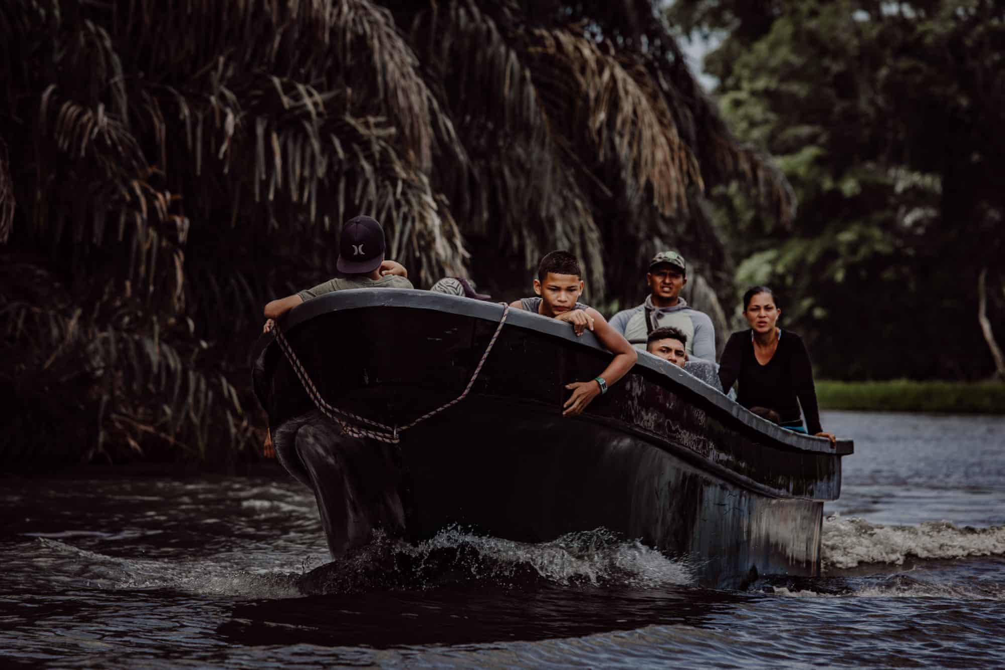 哥斯达黎加旅行完整视频,哥斯达黎加一日游