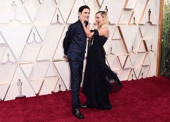 李现奥斯卡近况,奥斯卡最厉害的赢家