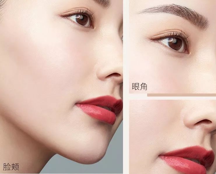 遮瑕最好的粉底液干皮,干皮女生粉底液兰蔻