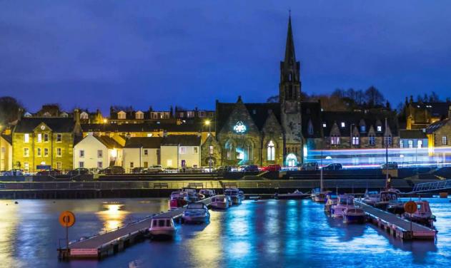 苏格兰与英格兰的千年恩怨,英格兰与苏格兰历史