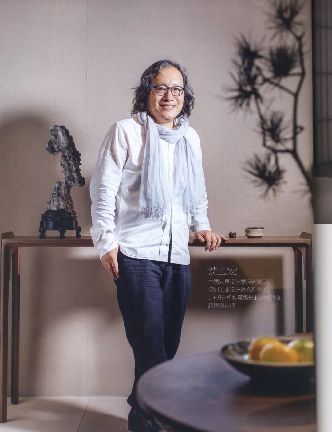 这些明星设计师的展厅都在这，8月深圳逛展必看