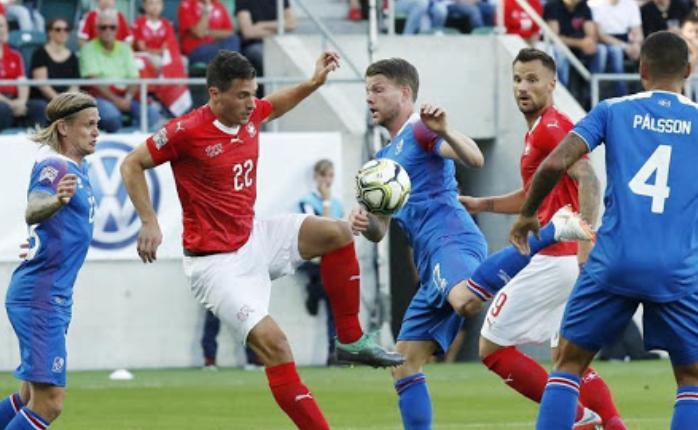 苏黎世vs圣加仑预计比分,苏黎世vs苏黎世比分推荐