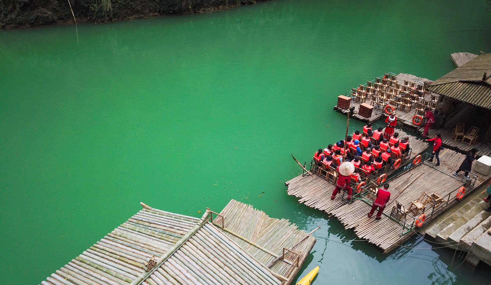 彭水爱情治愈系,爱情治愈胜地是哪里