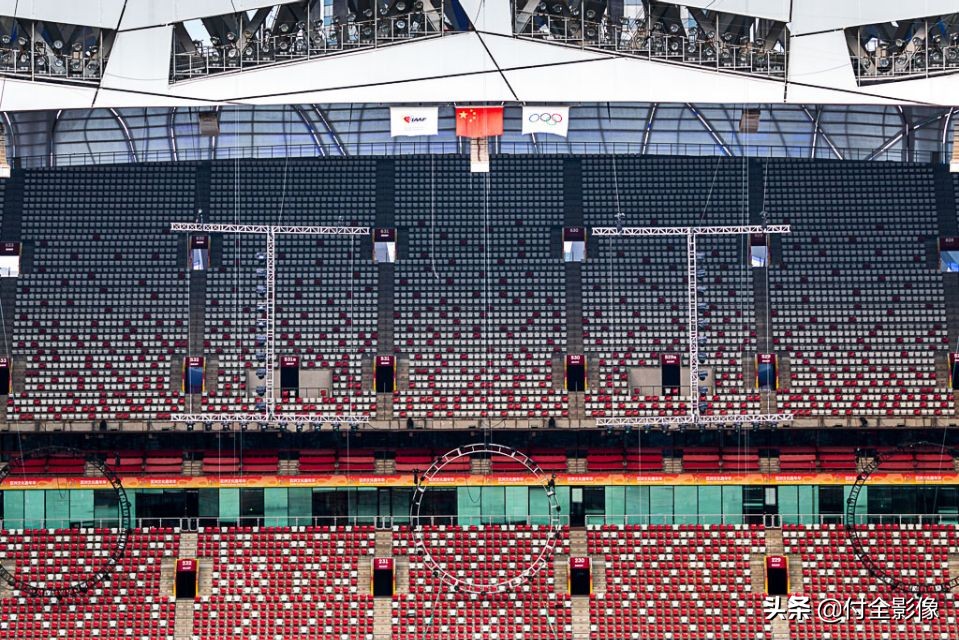 鸟巢演出时间,鸟巢沸腾瞬间