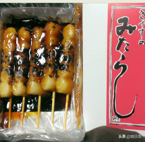 大阪手信必买清单,去大阪买什么手信