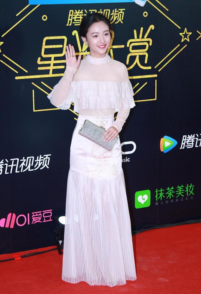 吴倩私下照片,吴倩真的漂亮吗