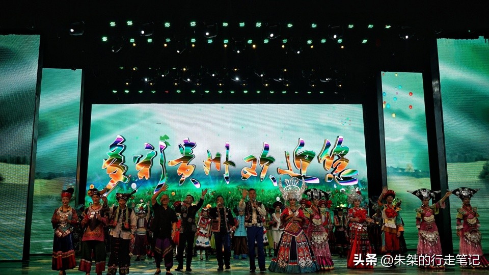 中国有哪些异域风情的地方,西南少数民族风情游