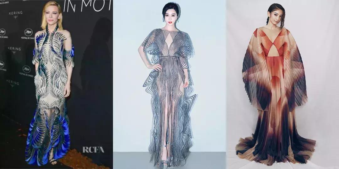 2023时尚圈流行趋势,时尚圈今年的流行色