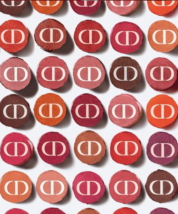 2021年秋冬彩妆新品,秋冬彩妆新品大全