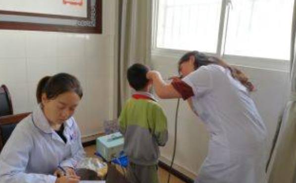 初中生身高不到一米七,初中生身高最新标准表