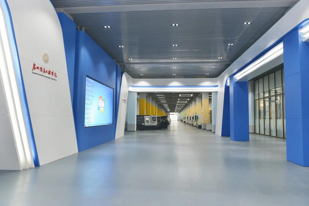 为什么是泉信?让他们来告诉你