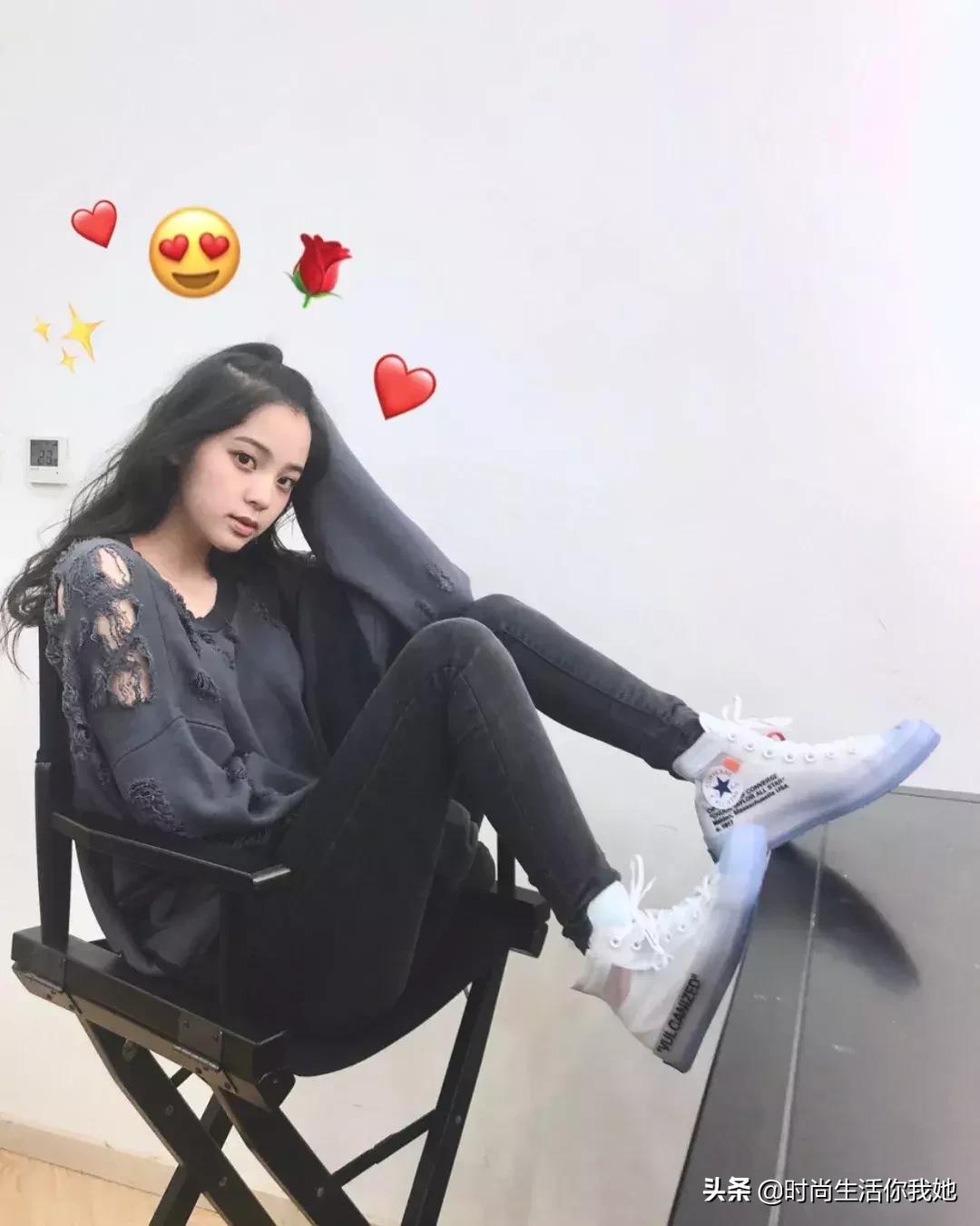 明星都在穿的潮鞋不容错过哦,今年过年必备的五双平价好鞋