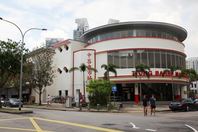 「怀念系列」新加坡|平价米其林+小众景点,3.5D我们不走寻常路3