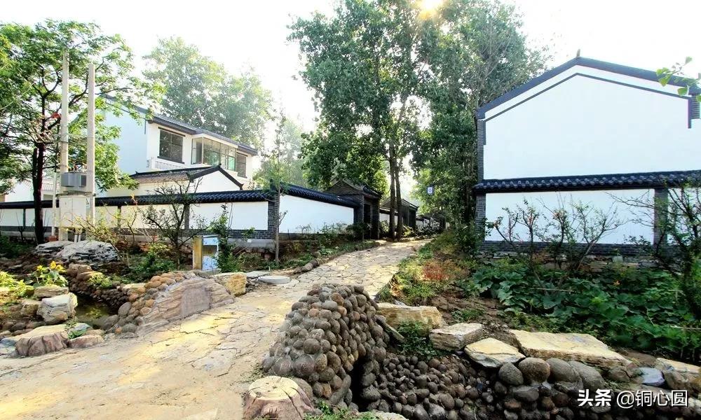 家乡的质感,铜山怎么样