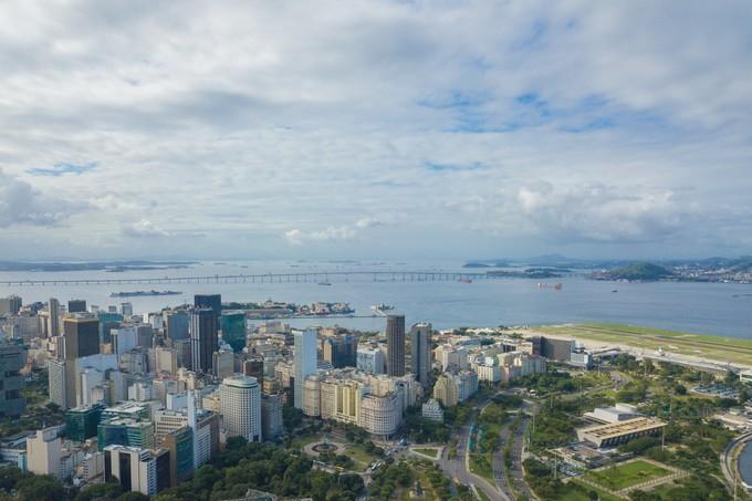 再次拥抱巴西，千万种风情想与你诉说