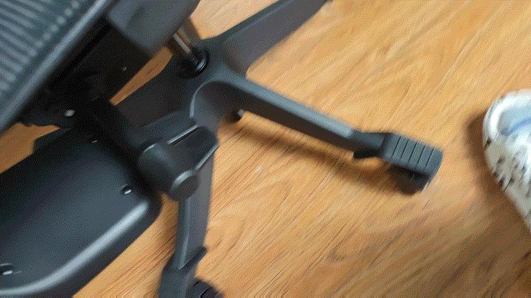 网易严选星舰工学椅测评,网易严选电脑椅星舰款